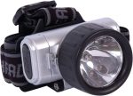SCHYLLING Led Head Lamp. 1 EA