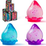 NeeDoh Nice Cube - Assorted - 1 Pack