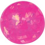 NeeDoh Crystal - Liquid-Filled Sensory Ball - Assorted